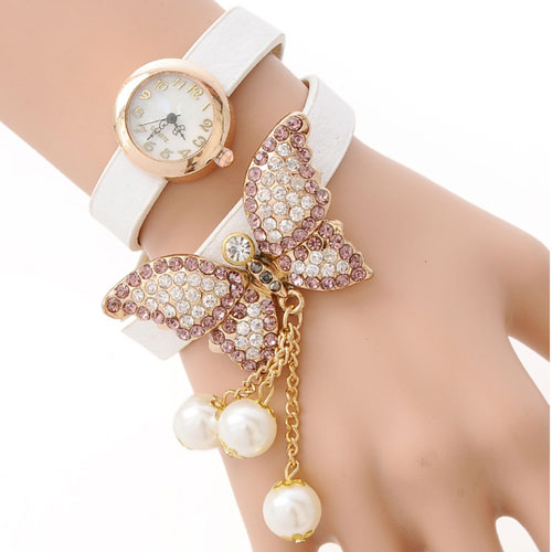 Ladies Watches Bracelet Style