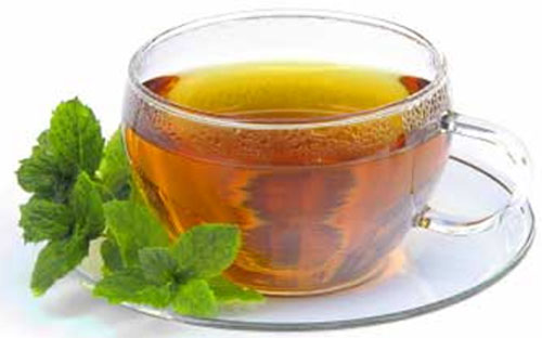 Weight Loss Herbal Tea
