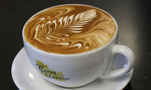 Coffee Designs How to Make