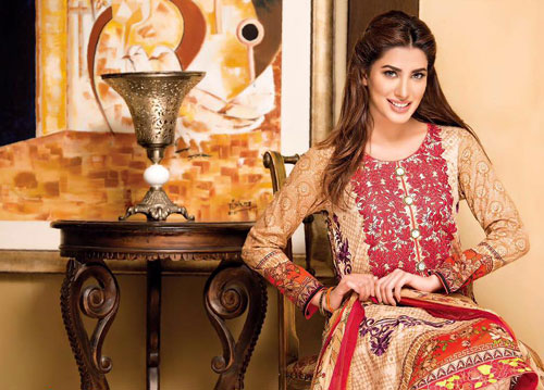 Latest Summer Dress Designs 2016
