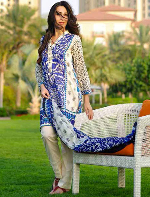 Latest Summer Dress Designs 2016