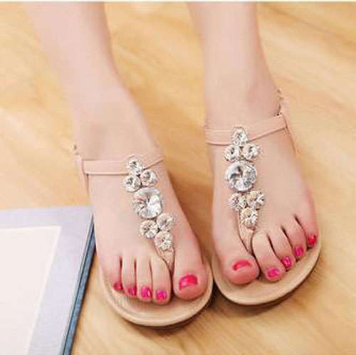 Spring Summer 2015 Trends