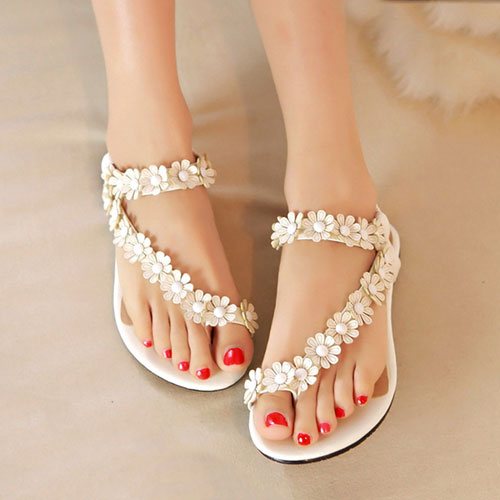 Spring Summer 2015 Trends