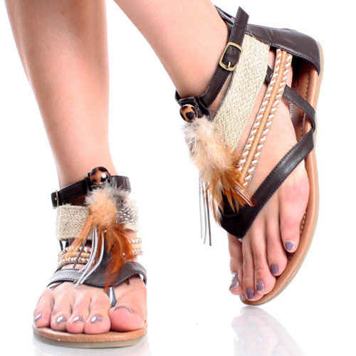Spring Summer 2015 Trends
