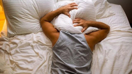 What can Damage your Brain