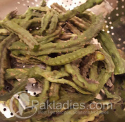 Caralluma Fimbriata and Mince Recipe