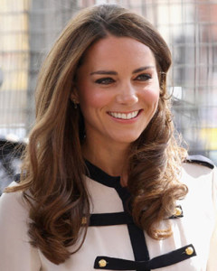 Catherine middleton