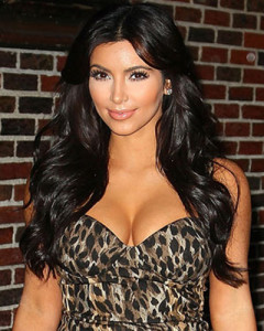 Kim Kardashian