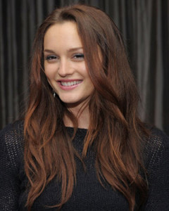 Leighton Meester