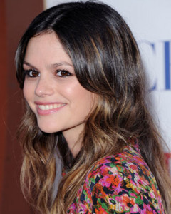 rachel bilson