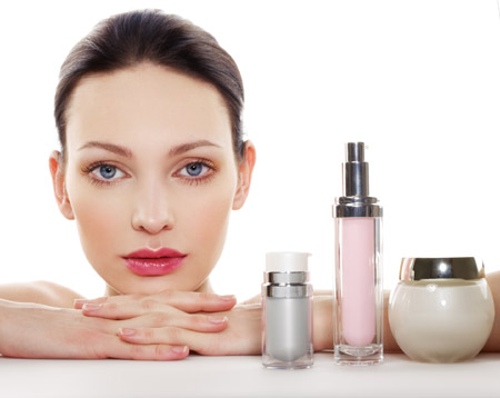 cosmetic care