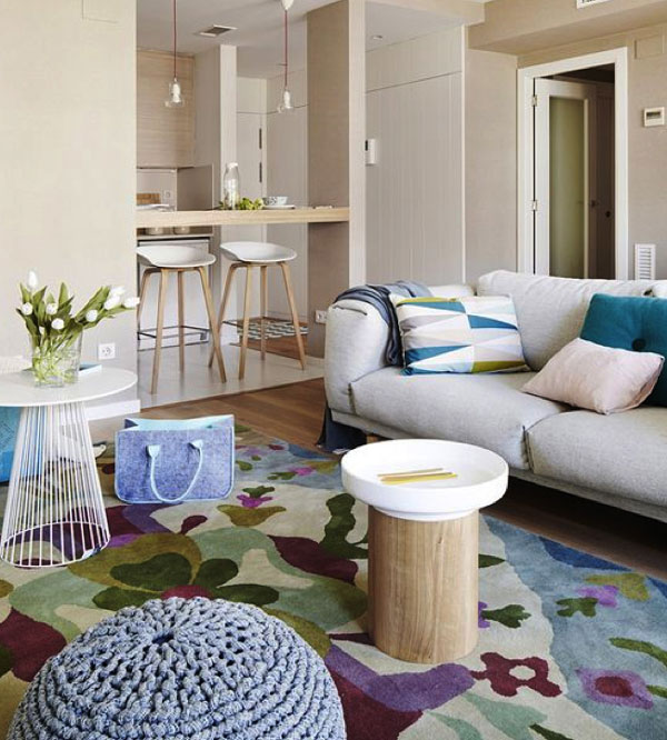 Living Room Ideas for Summer