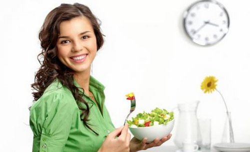 Healthy Weight Loss Tips