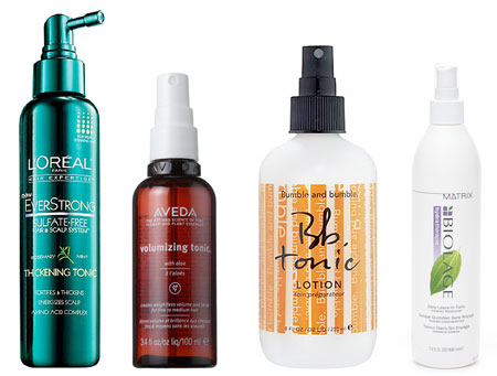 Rainy Day Hair Hacks