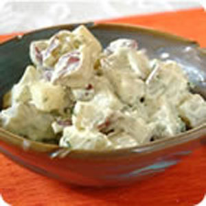 Perfect Potato Salad