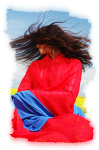 Quench the Thirst of Frizzy Hair