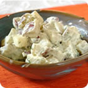 porato salad