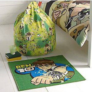 bean bag cushion instructions