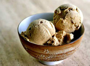 Coffee ice Cream Recipe