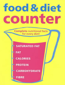 Diet and Nutrition Tips