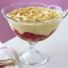 Summer Trifle