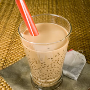 Bubble Tea Recipe