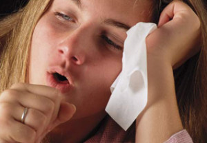 Cough Home Remedies