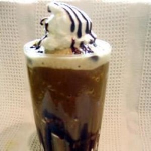 Iced Mochas