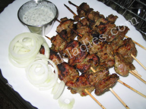 Malai Tikka