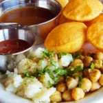 gol gappay recipe