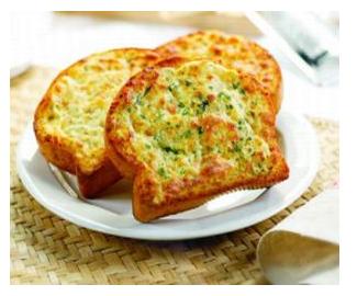 Chilli Cheese Toast