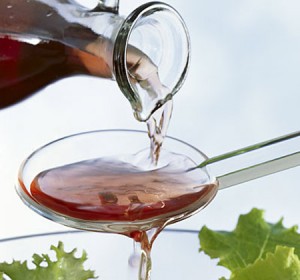 health tips with vinegar