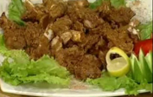 How to Make Steam Roast Mutton