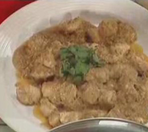 Chicken Kasturi