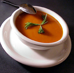 Tomato Soup Recipe