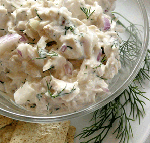 Chicken Salad