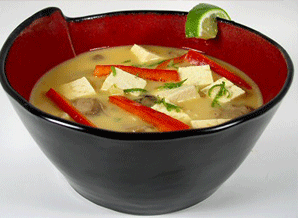 Thai Soup