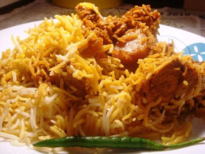 How to Cook Bombay Biryani