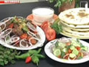 How to Make Mutton Roast Masala