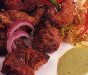 Peshawari Tikka Recipe