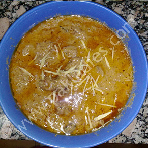 How to Cook Kaju Korma: English – Urdu Recipe