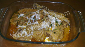 How to Make Baked Chops with Gravy