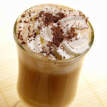 How to Make Creamy Irish Coffee
