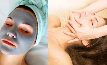 How to do Facial in Urdu – English