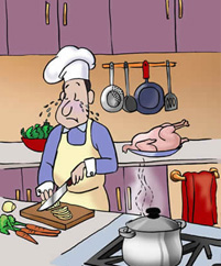 Cooking Tips,English/Urdu Recipe