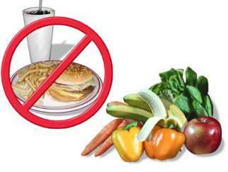 Dr Smith Jhatka Diet