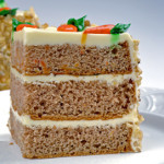 How to Make Carrot Cake