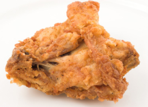 KFC Fried Chicken