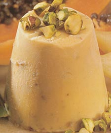 Khoya Kulfi