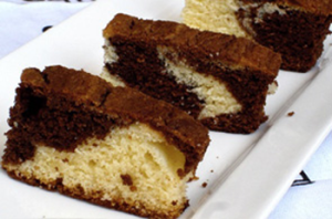 Marble Cake